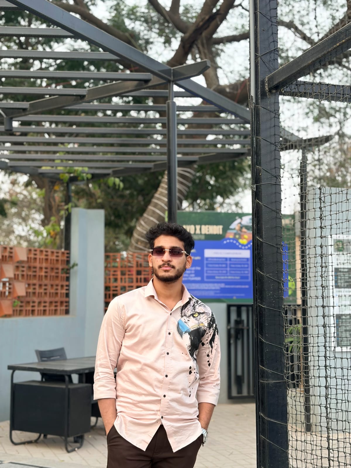 Yuva Kishore